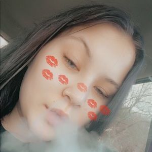 Meet your Posher, Kelsey